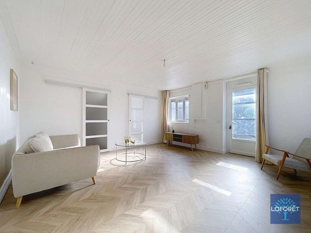 Maison vente à Les Sables-d'Olonne, Château-d'olonne