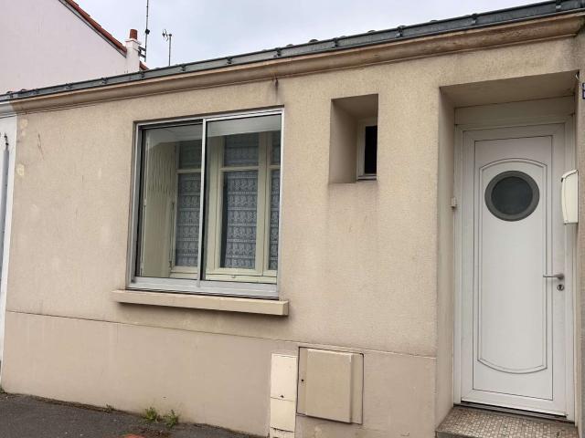 Maison vente à Les Sables-d'Olonne, Château-d'olonne