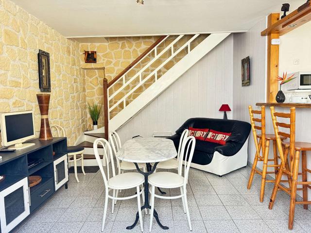 Maison vente à Les Sables-d'Olonne, Château-d'olonne