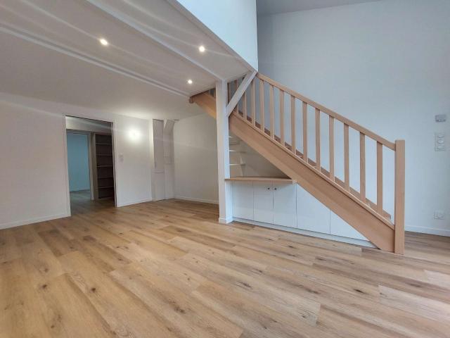 Maison vente à Les Sables-d'Olonne, Château-d'olonne