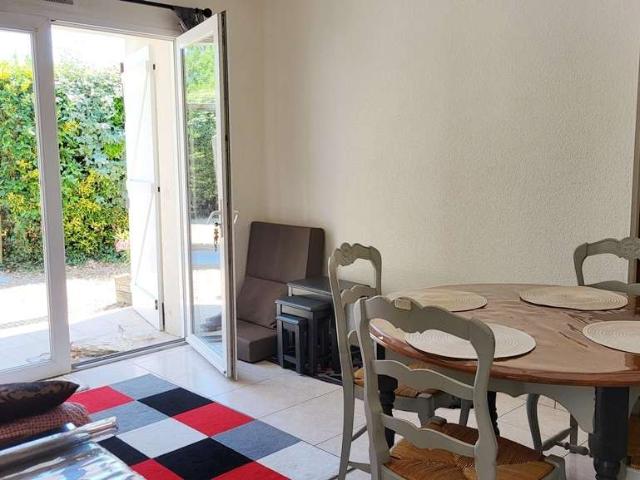 Maison vente à Les Sables-d'Olonne, Château-d'olonne