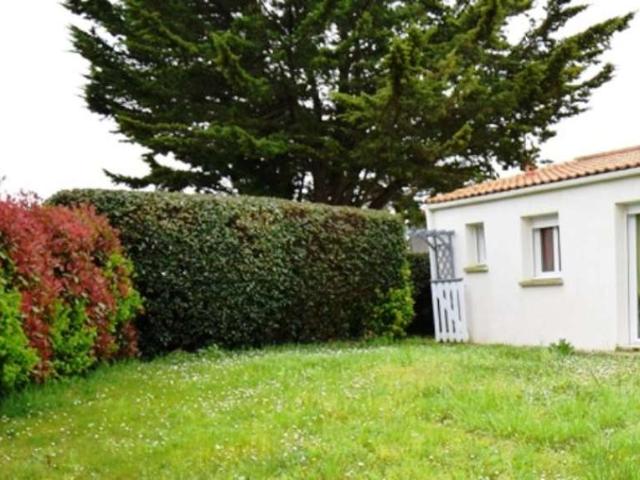 Maison vente à Les Sables-d'Olonne, Château-d'olonne