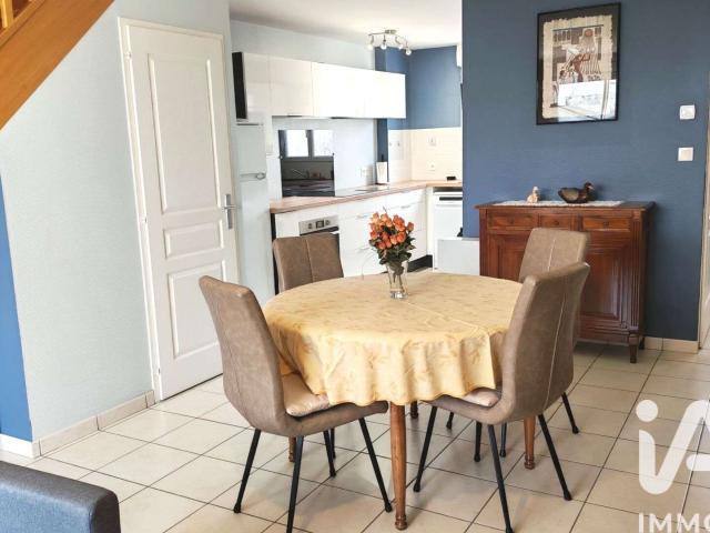 Maison vente à Les Sables-d'Olonne, Château-d'olonne