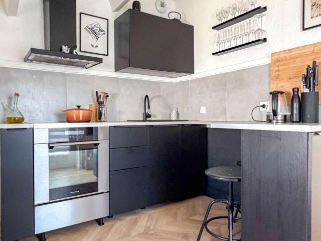 Maison vente à Les Sables-d'Olonne, Château-d'olonne