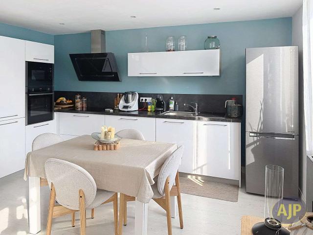 Maison vente à Les Sables-d'Olonne, Château-d'olonne