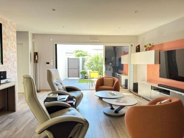 Maison vente à Les Sables-d'Olonne, Château-d'olonne
