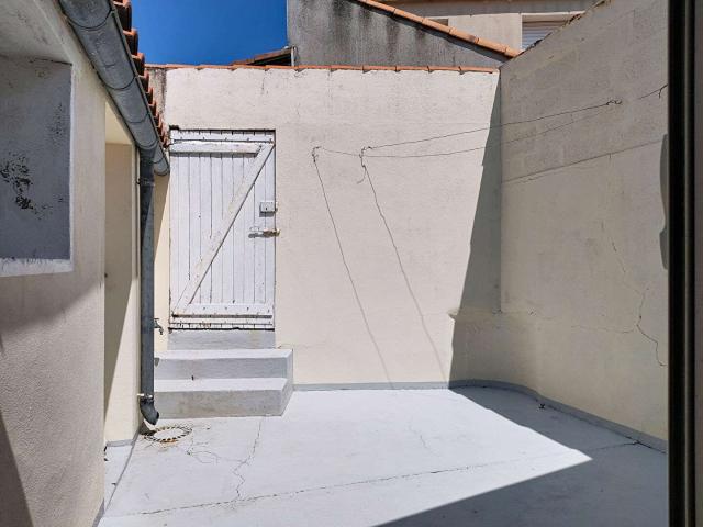 Maison vente à Les Sables-d'Olonne, Château-d'olonne