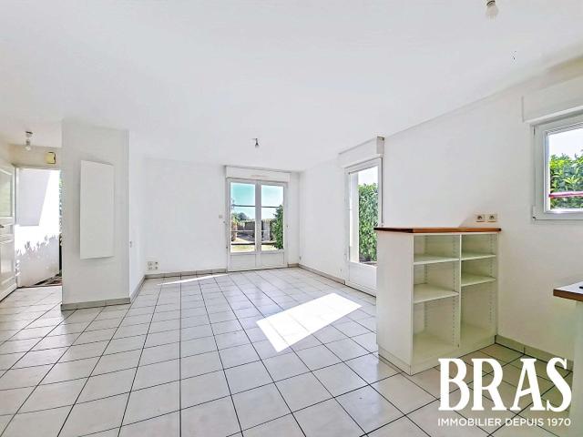 Maison vente à Les Sables-d'Olonne, Château-d'olonne