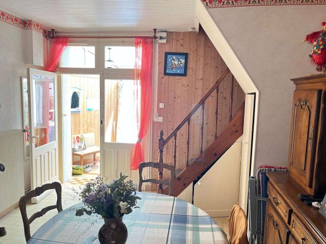 Maison vente à Les Sables-d'Olonne, Château-d'olonne