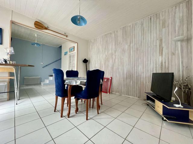 Maison vente à Les Sables-d'Olonne, Château-d'olonne