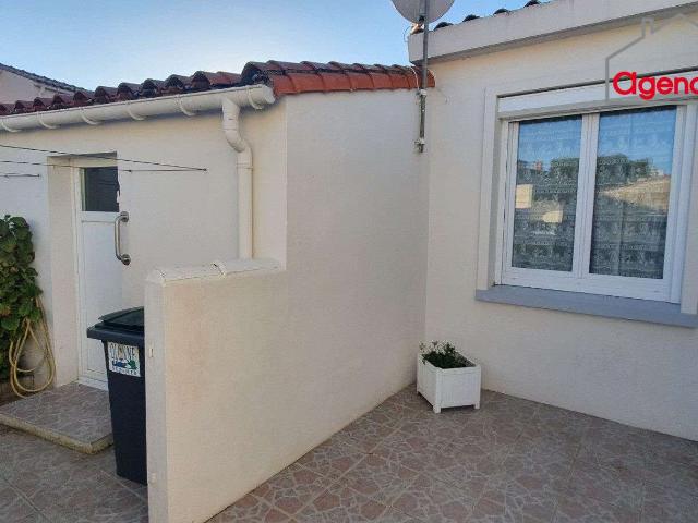 Maison vente à Les Sables-d'Olonne, Château-d'olonne