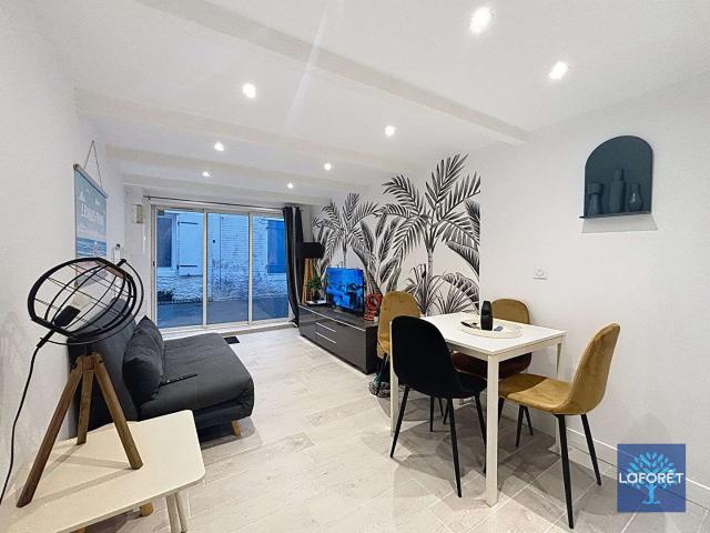 Maison vente à Les Sables-d'Olonne, Château-d'olonne