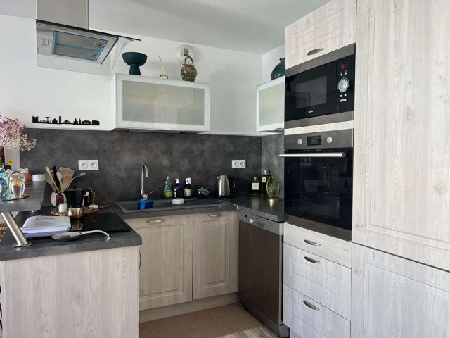 Maison vente à Les Sables-d'Olonne, Château-d'olonne