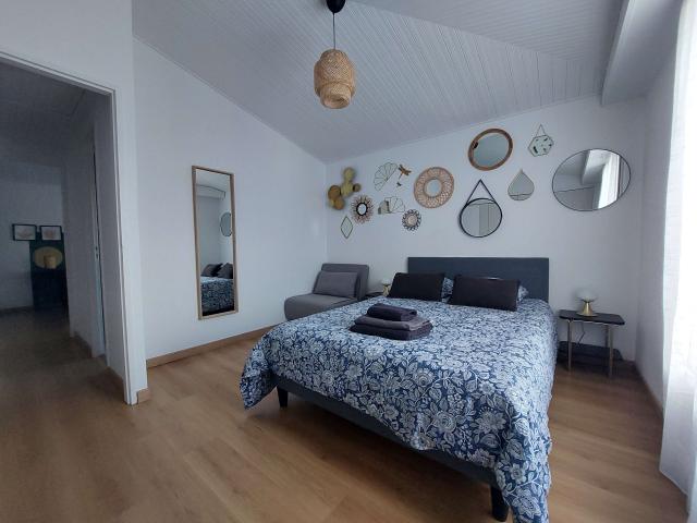 Maison vente à Les Sables-d'Olonne, Château-d'olonne