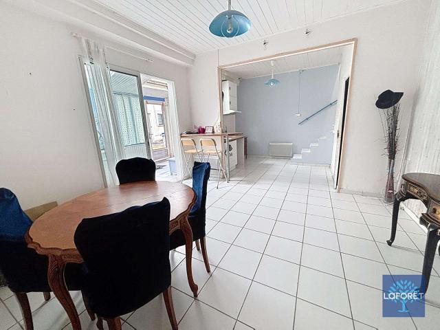 Maison vente à Les Sables-d'Olonne, Château-d'olonne