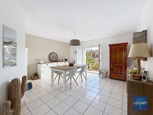 Maison vente à Les Sables-d'Olonne, Château-d'olonne