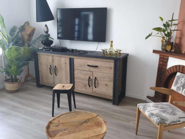 Maison vente à Les Sables-d'Olonne, Château-d'olonne