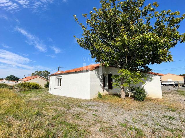 Maison vente à Les Sorinières, Loire-Atlantique