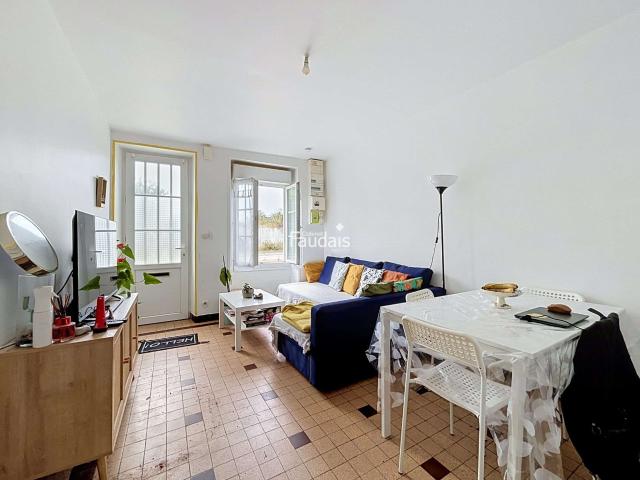 Maison vente à Saint-Lô, Les Veys