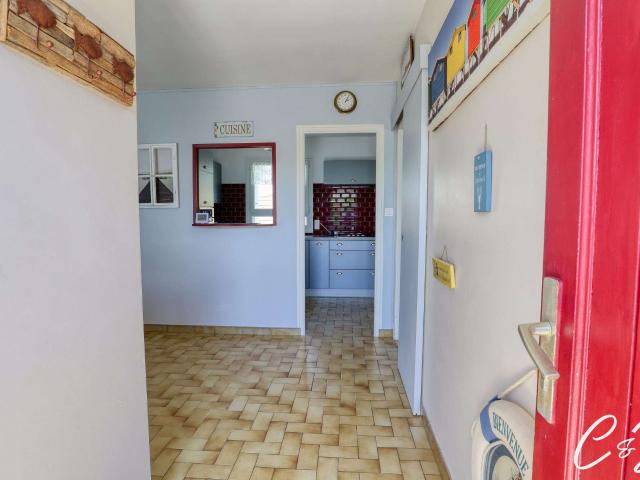 Maison vente à Lesconil, Plobannalec-Lesconil