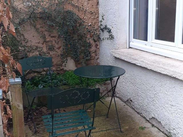 Maison vente à Chartres, Lèves