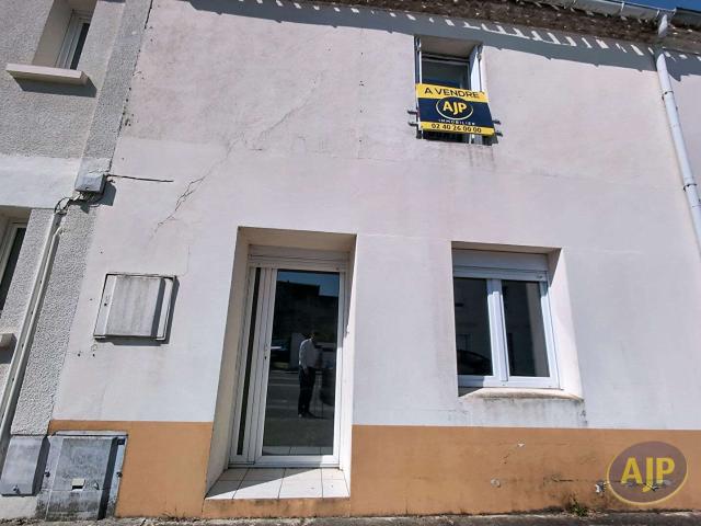 Maison vente à La Roche-sur-Yon, L'herbergement