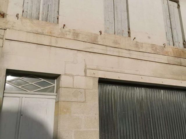 Maison vente à Libourne
