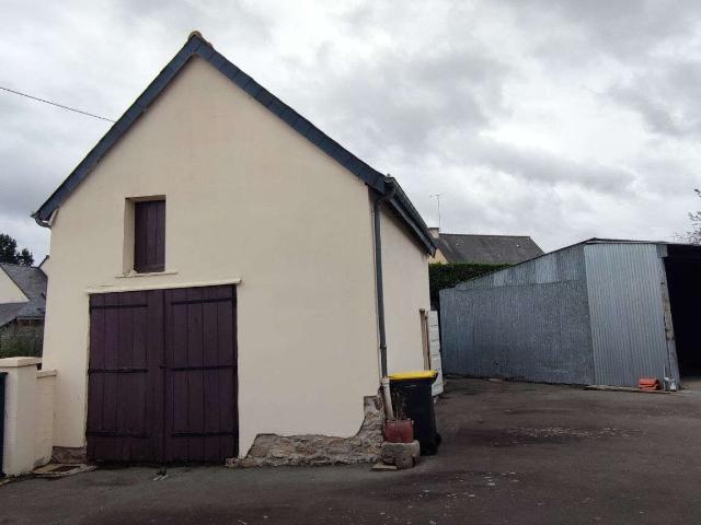 Maison vente à Liffré, Ille-et-Vilaine