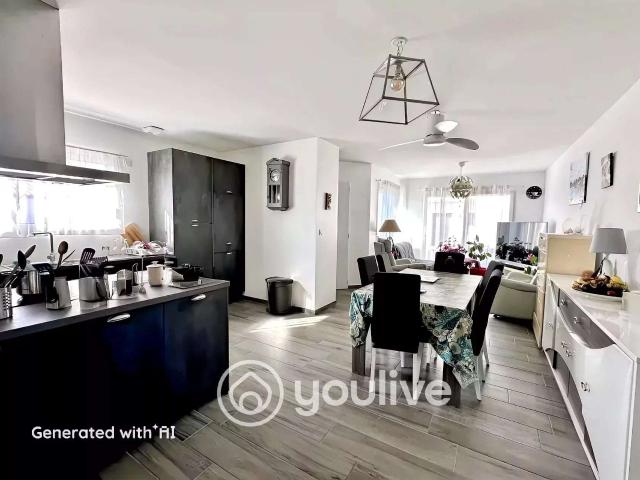 Maison vente à Les Sables-d'Olonne, L'ile-d'olonne