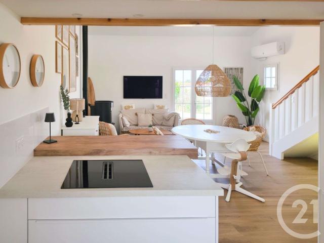Maison vente à Les Sables-d'Olonne, L'ile-d'olonne