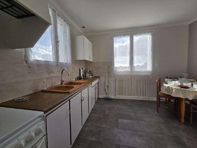 Maison vente à Les Sables-d'Olonne, L'ile-d'olonne