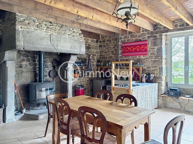 Maison vente à Avranches, Lingeard