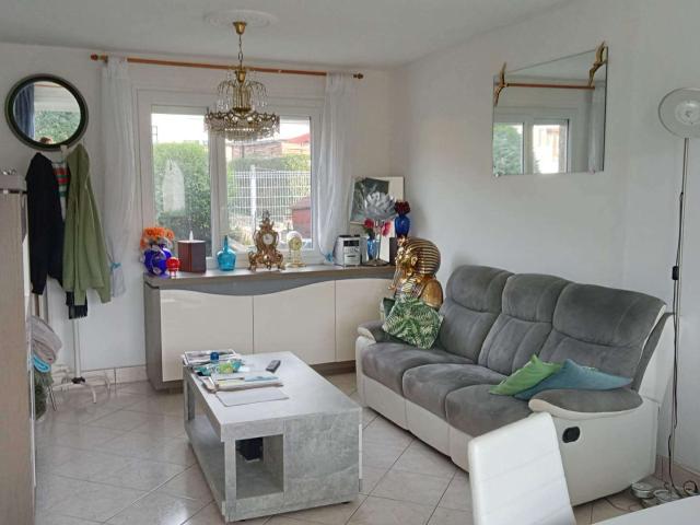 Maison vente à Lisieux