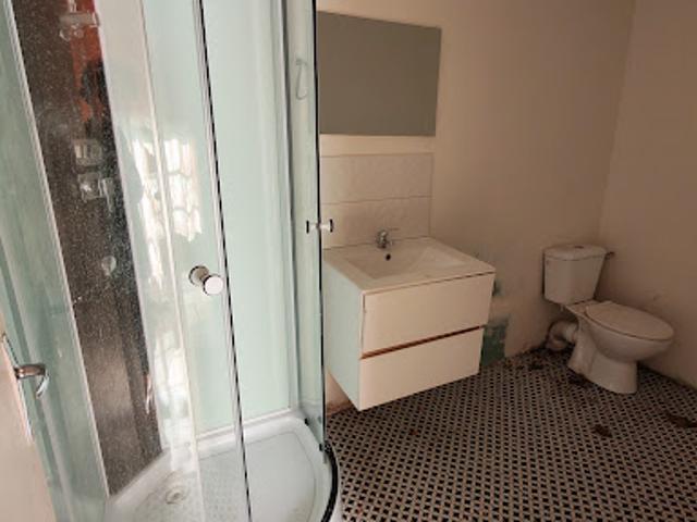 Maison vente à Lisieux