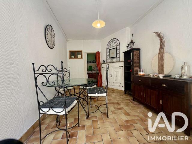 Maison vente à Lisieux, Livarot
