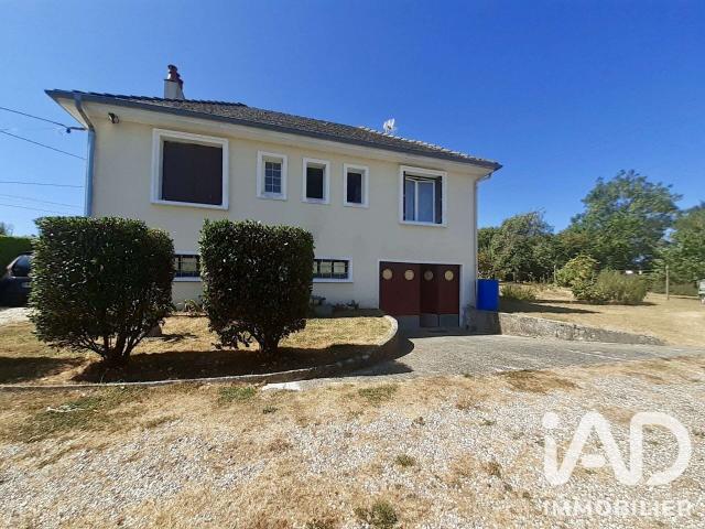 Maison vente à Lisieux, Livarot