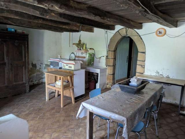 Maison vente à Pontivy, Bretagne