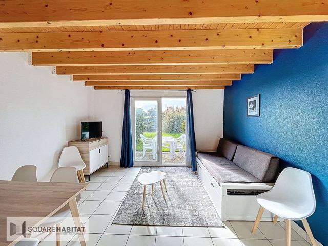 Maison vente à Brest, Bretagne