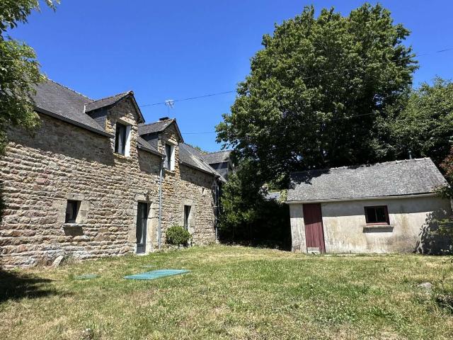 Maison vente à Lorient, Bretagne
