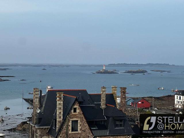 Maison vente à Guingamp, Bretagne
