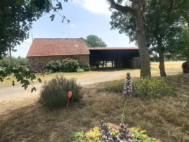 Maison vente à Segré, La Cornuaille