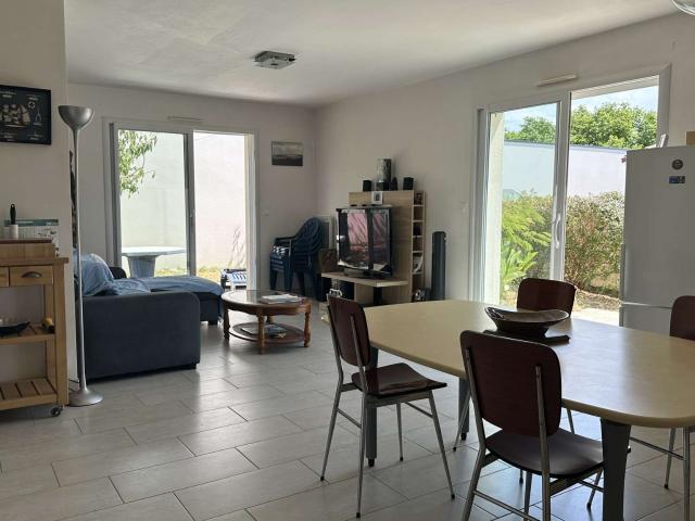 Maison vente à Les Sables-d'Olonne, Longeville-sur-mer