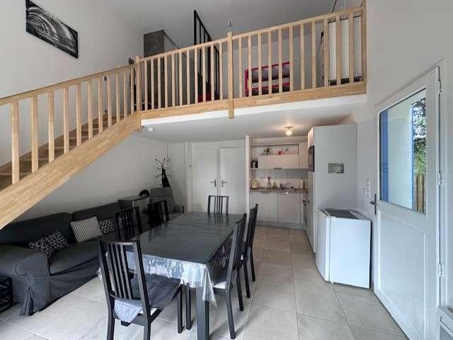 Maison vente à Les Sables-d'Olonne, Longeville-sur-mer