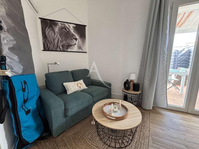 Maison vente à Les Sables-d'Olonne, Longeville-sur-mer