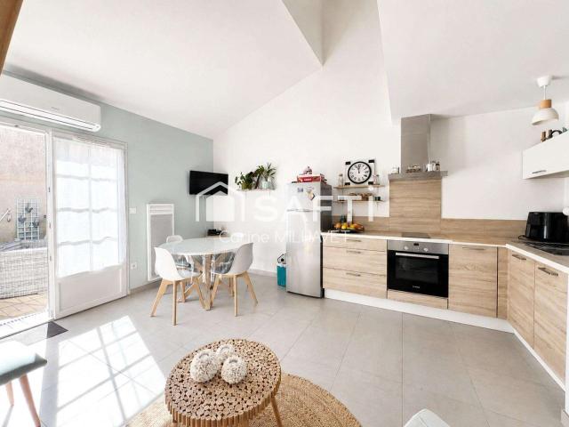 Maison vente à Les Sables-d'Olonne, Longeville-sur-mer