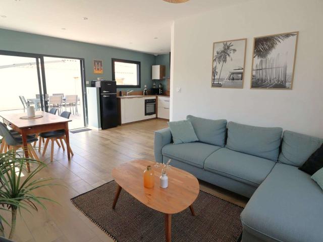 Maison vente à Les Sables-d'Olonne, Longeville-sur-mer