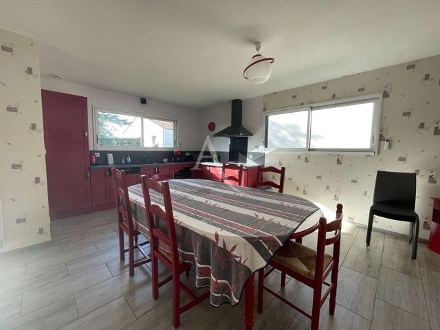 Maison vente à Les Sables-d'Olonne, Longeville-sur-mer
