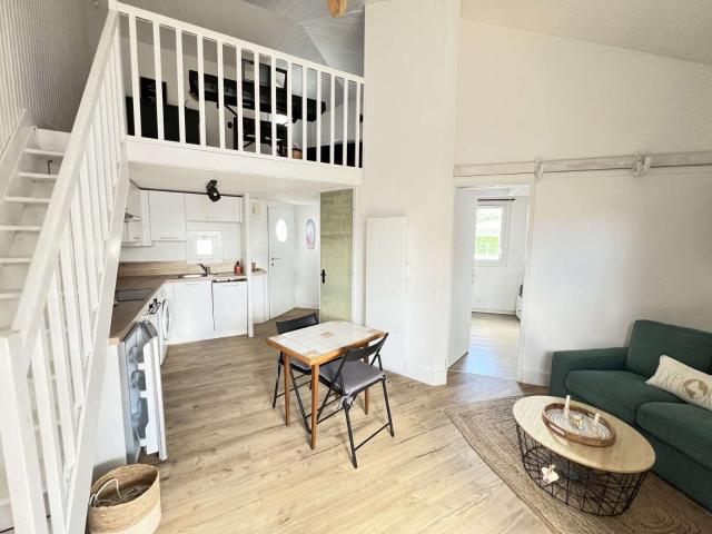 Maison vente à Les Sables-d'Olonne, Longeville-sur-mer