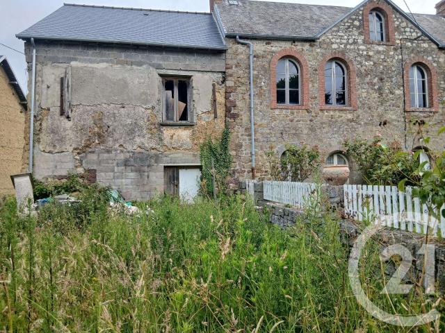 Maison vente à Avranches, Longueville
