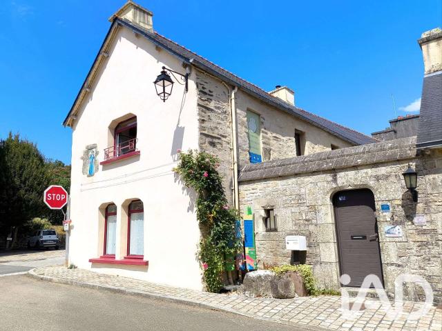 Maison vente à Châteaulin, Bretagne